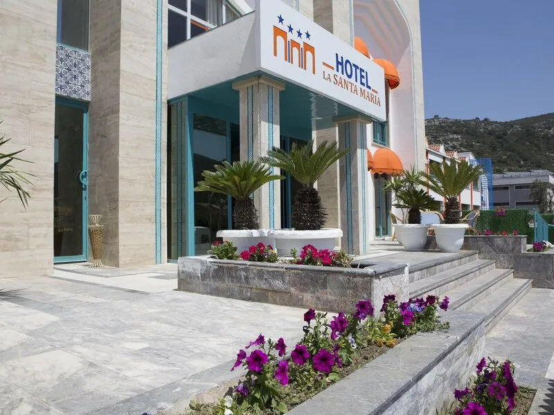 Proxima Hotel · Anbieterbild von TUI