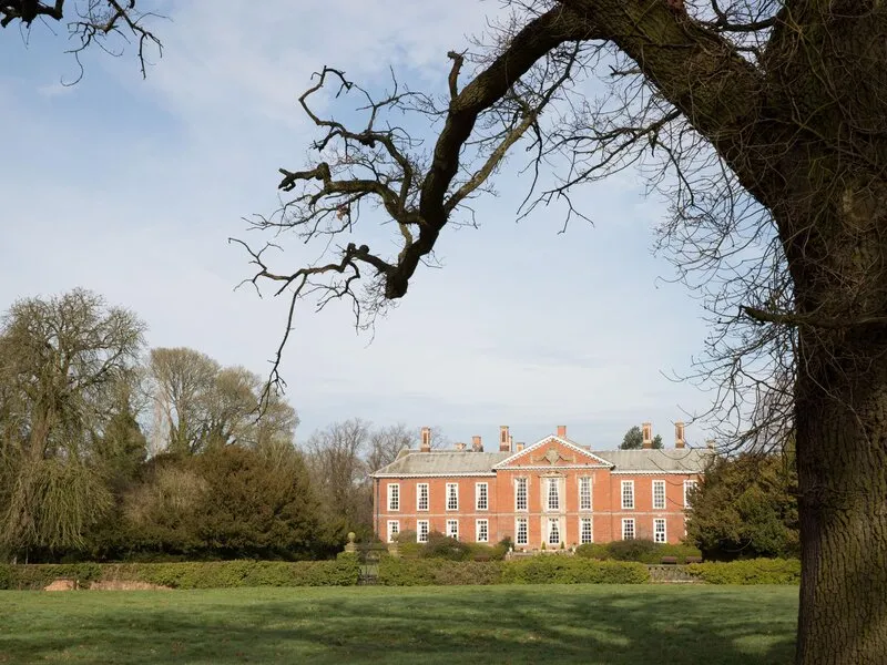 Bosworth Hall Hotel & Spa · Anbieterbild von TUI