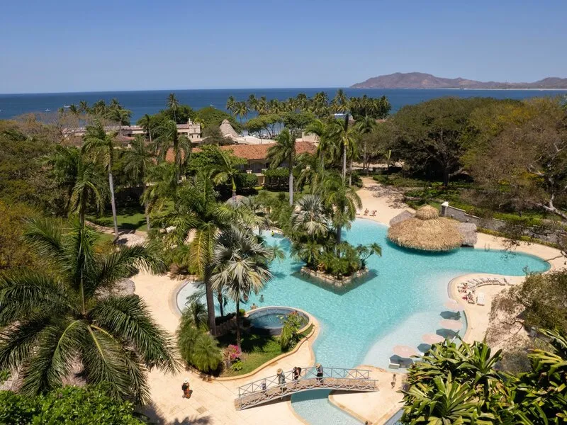 Tamarindo Diria Beach Resort · Anbieterbild von TUI