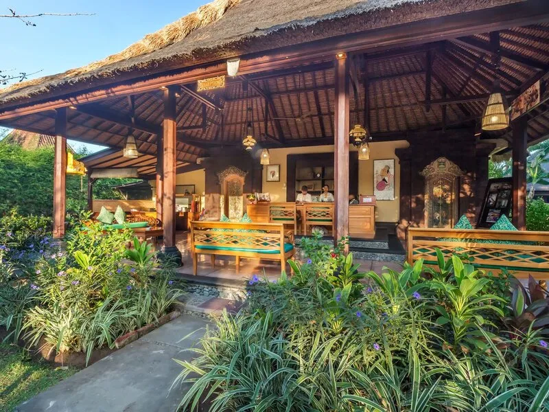 Amertha Bali Villas · Anbieterbild von TUI