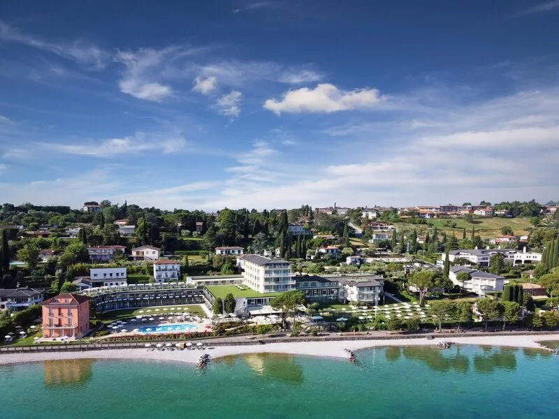 Park Hotel Casimiro · Anbieterbild von TUI