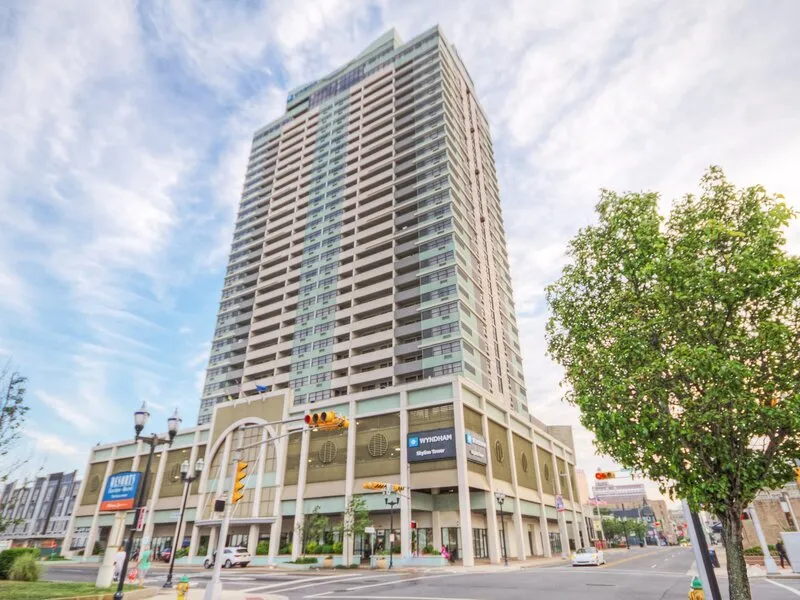 Club Wyndham Skyline Tower · Anbieterbild von TUI