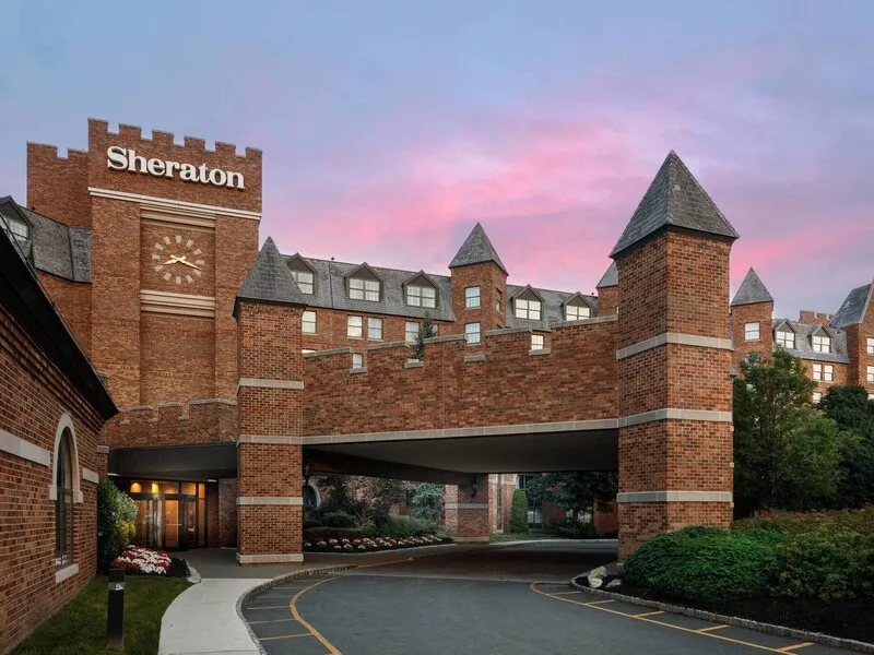 Sheraton Parsippany · Anbieterbild von TUI