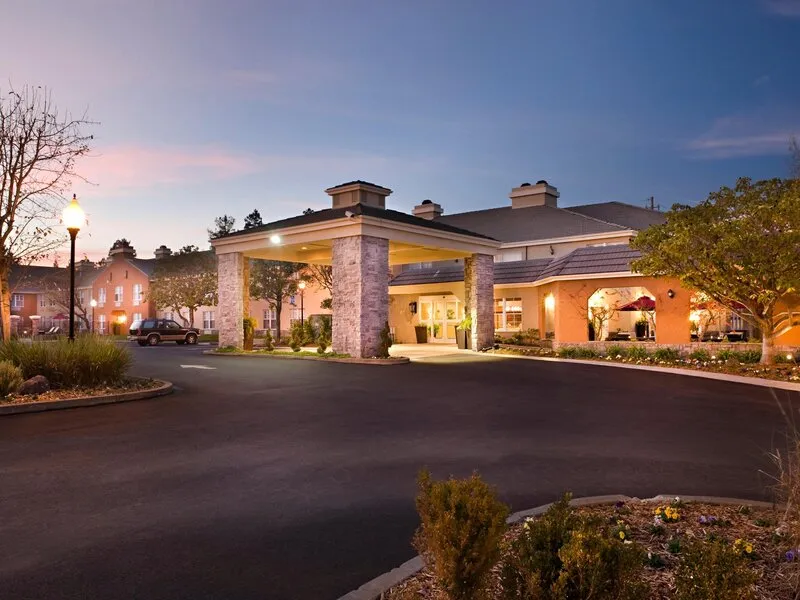 Hotel Indigo Napa Valley · Anbieterbild von TUI