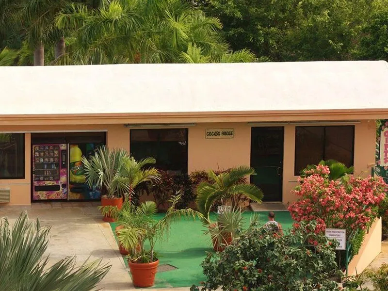 Fajardo Inn · Anbieterbild von TUI