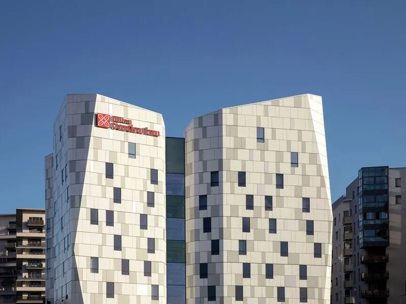 Hilton Garden Inn Massy · Anbieterbild von TUI
