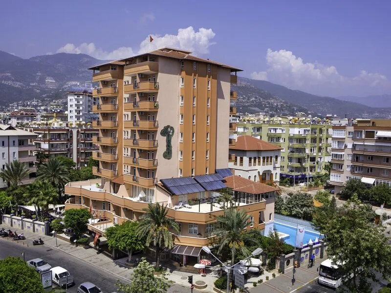 Hotel May Flower · Anbieterbild von TUI