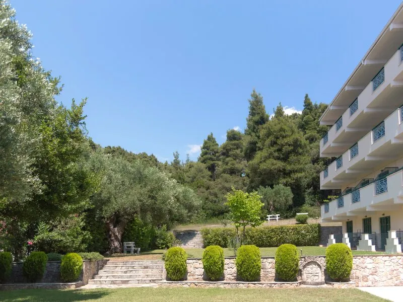 Julia Hotel · Anbieterbild von TUI