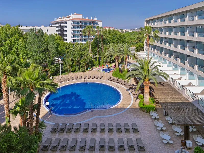 H10 Vintage Salou · Anbieterbild von TUI