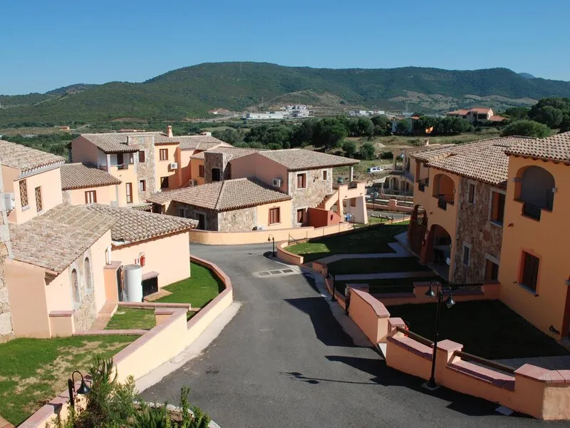 Residence  Hotel Li Troni · Anbieterbild von TUI