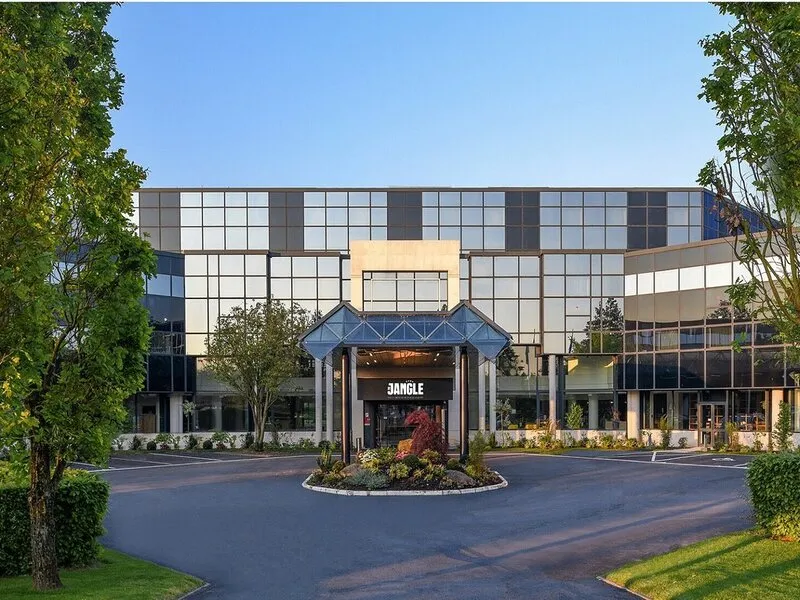 The Jangle Hotel Paris - Charles de Gaulle Airport · Anbieterbild von TUI