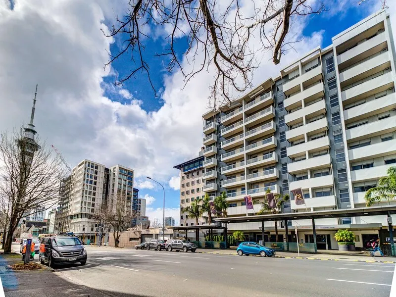 VR Auckland City · Anbieterbild von TUI