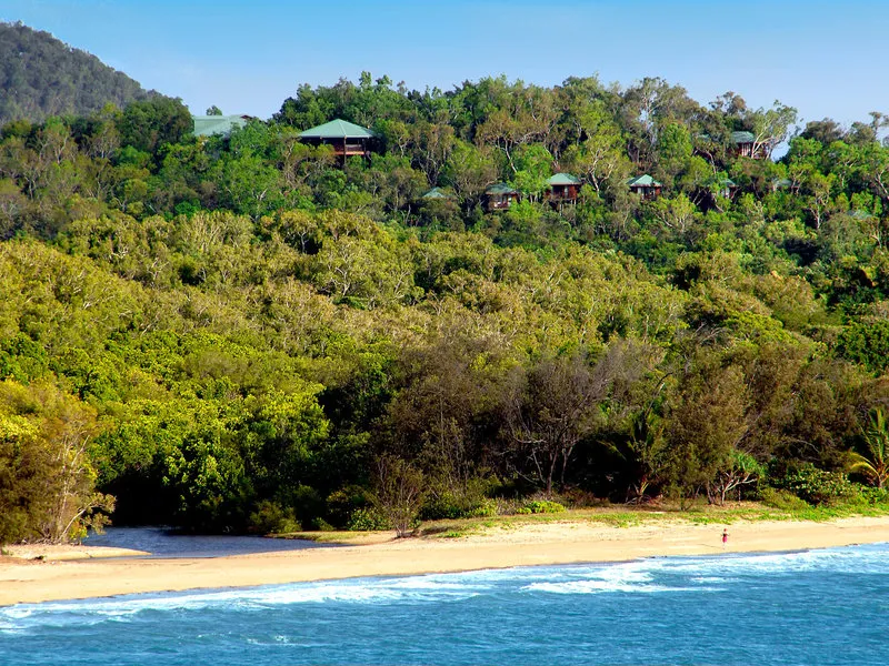Thala Beach Nature Reserve · Anbieterbild von TUI