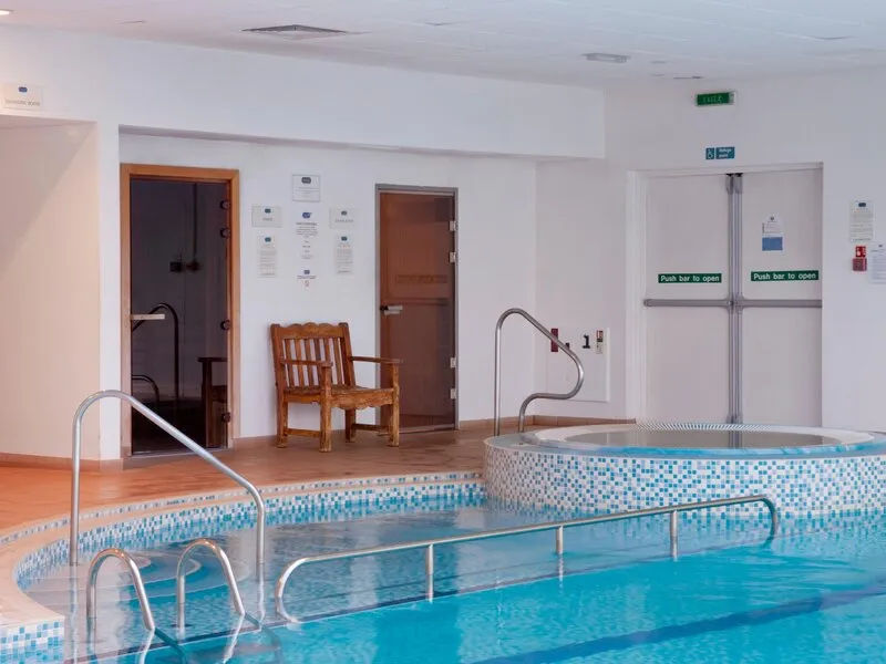 Holiday Inn London Shepperton · Anbieterbild von TUI