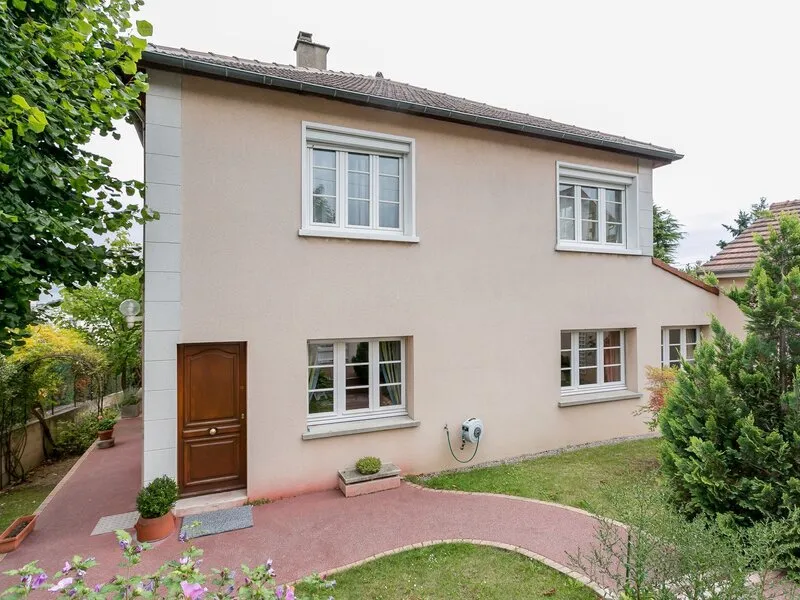 Residence meublee Les Josephines · Anbieterbild von TUI
