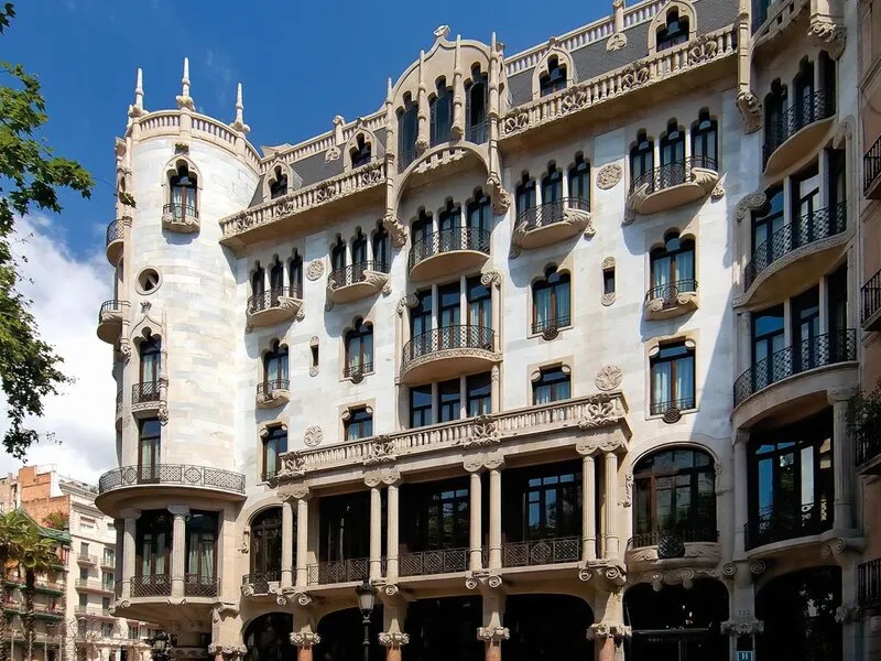 Casa Fuster · Anbieterbild von TUI