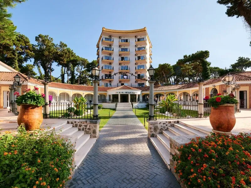 AluaSun Marbella Park · Anbieterbild von TUI