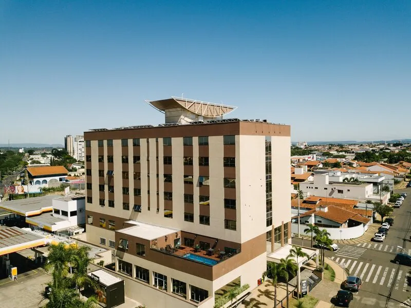Bristol Infinity Rio Claro · Anbieterbild von TUI