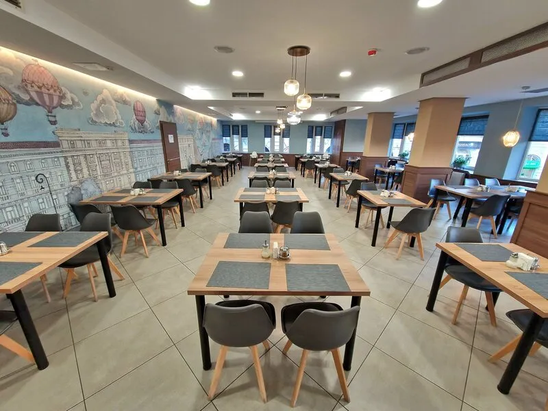 Medos Hotel · Anbieterbild von TUI