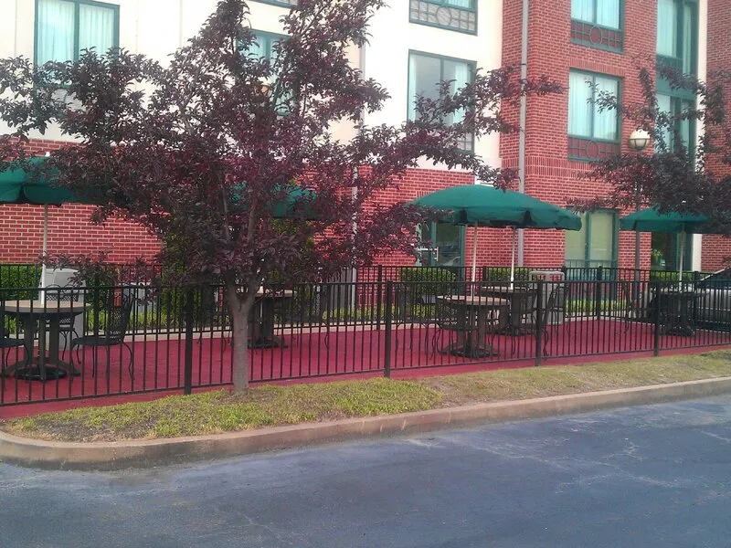 Holiday Inn Express & Suites Memphis Southwind · Anbieterbild von TUI