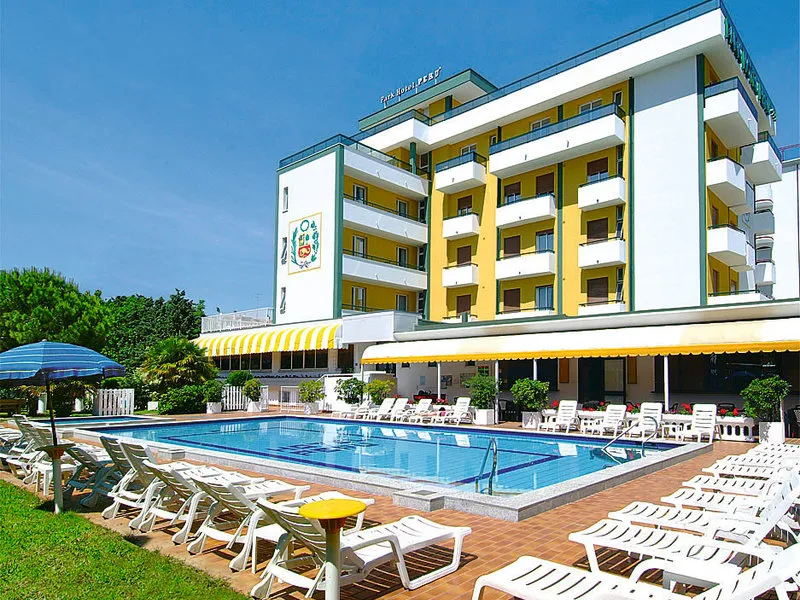 Parkhotel Peru · Anbieterbild von TUI