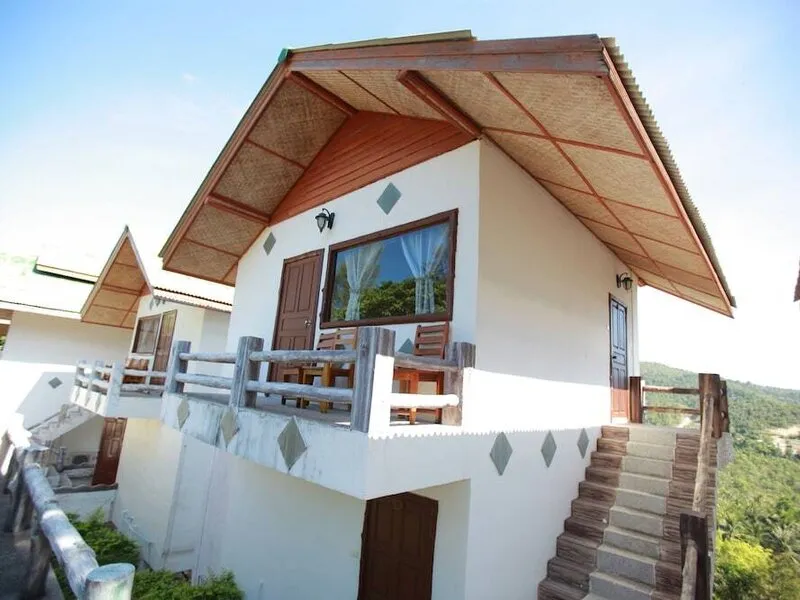 Phangan Utopia Resort · Anbieterbild von TUI