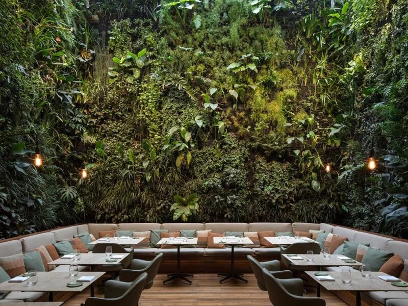 Hotel Emiliano Rio · Anbieterbild von TUI