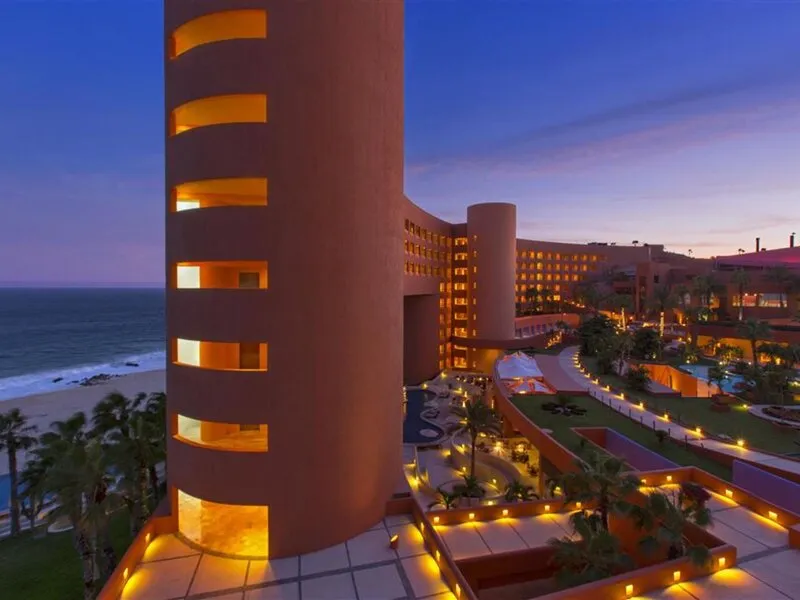 The Westin Resort & Spa Los Cabos · Anbieterbild von TUI
