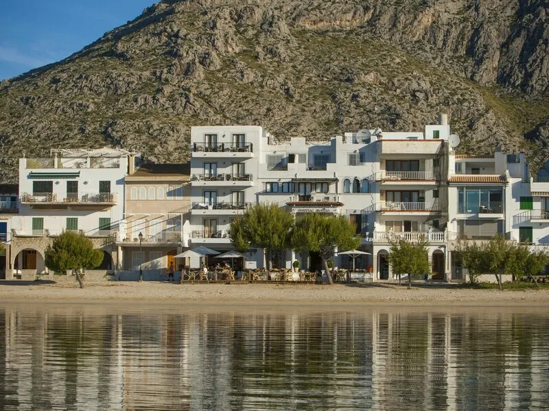 Hoposa Hotel Bahia · Anbieterbild von TUI