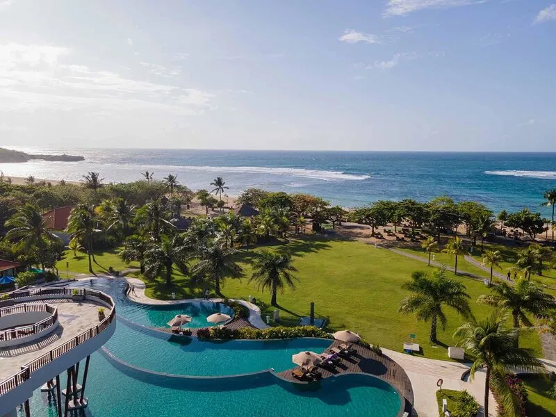 Merusaka Nusa Dua · Anbieterbild von TUI