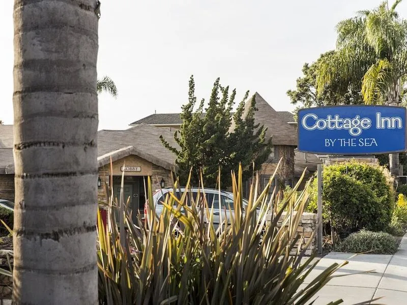 Cottage Inn By the Sea · Anbieterbild von TUI