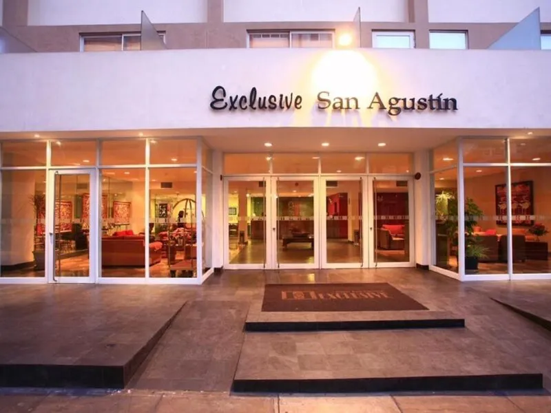Hotel San Agustín Exclusive · Anbieterbild von TUI