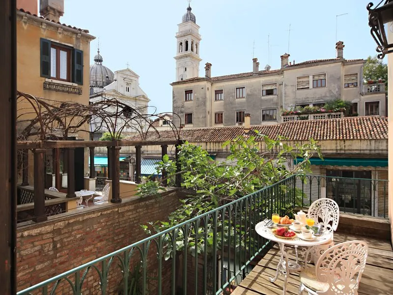Casa Nicolò Priuli · Anbieterbild von TUI