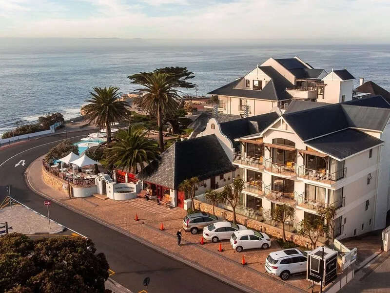 Harbour House Hotel · Anbieterbild von TUI