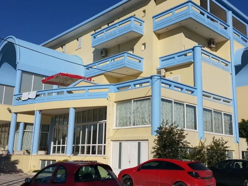 Hotel Eleni Palace · Anbieterbild von TUI
