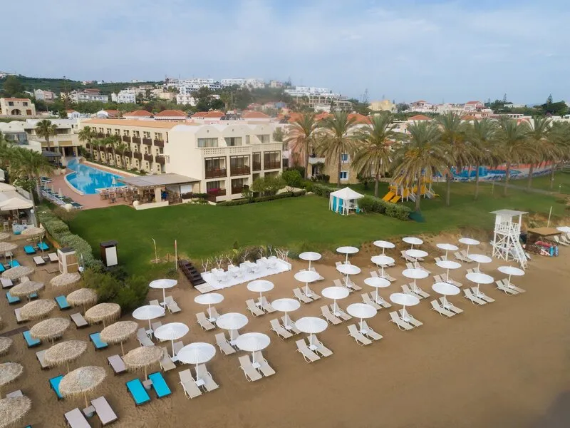 Santa Marina Plaza · Anbieterbild von TUI