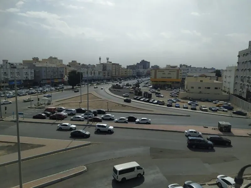 Golden New Palace Al Safa · Anbieterbild von TUI