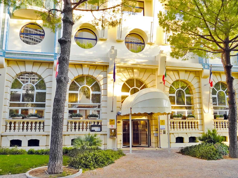 Grand Hotel Astoria · Anbieterbild von TUI