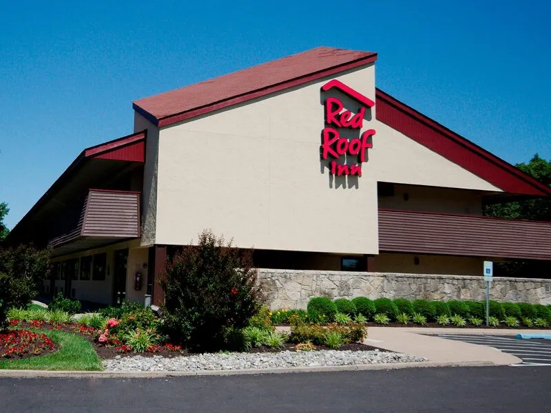 Red Roof Inn Philadelphia Trevose · Anbieterbild von TUI