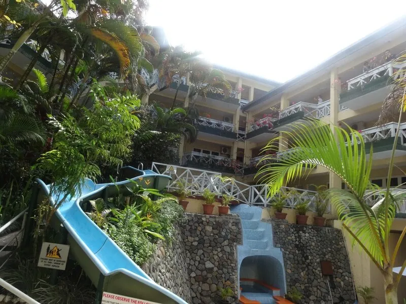 Suva Motor Inn · Anbieterbild von TUI