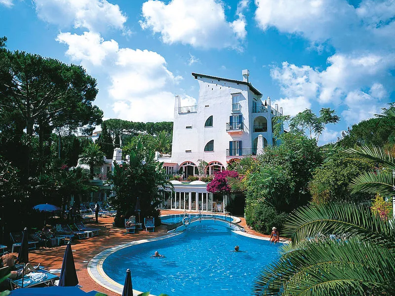 Hotel Il Moresco Terme · Anbieterbild von TUI