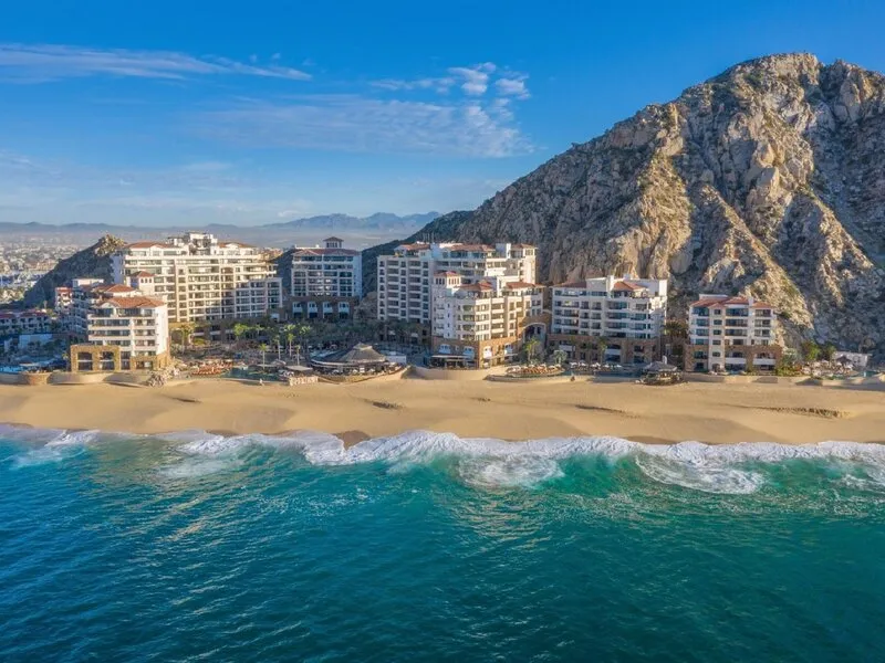 Grand Solmar Land's End Resort & Spa · Anbieterbild von TUI