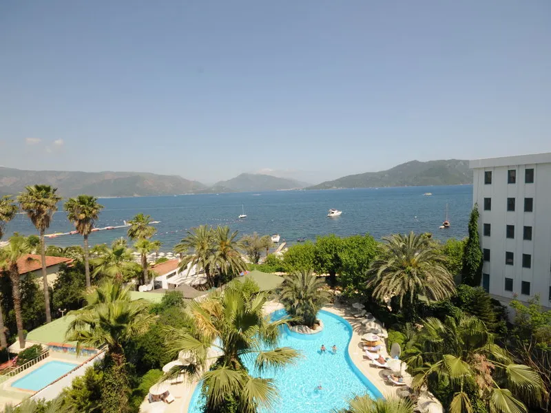 Tropical Beach Hotel · Anbieterbild von TUI