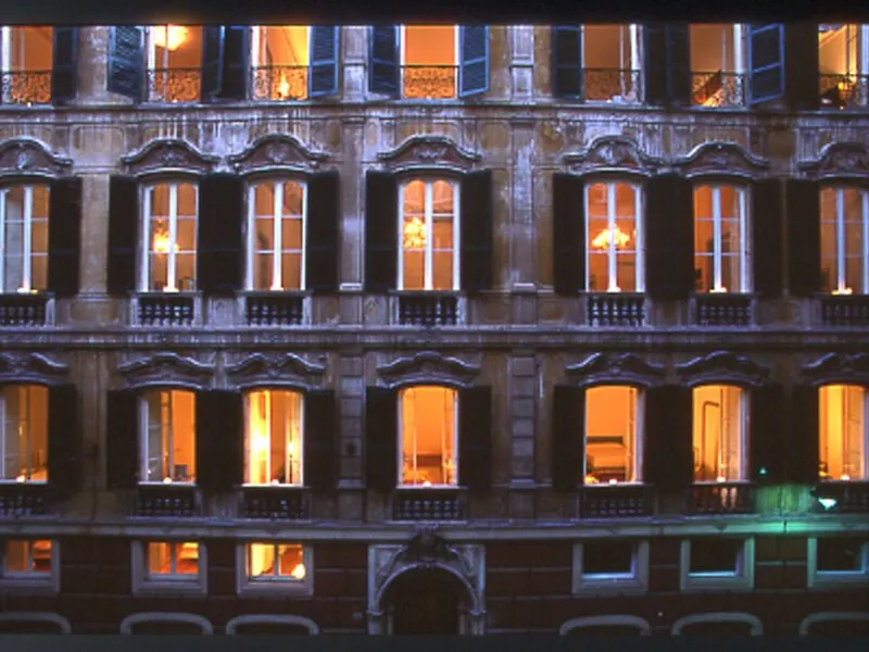Locanda di Palazzo Cicala · Anbieterbild von TUI