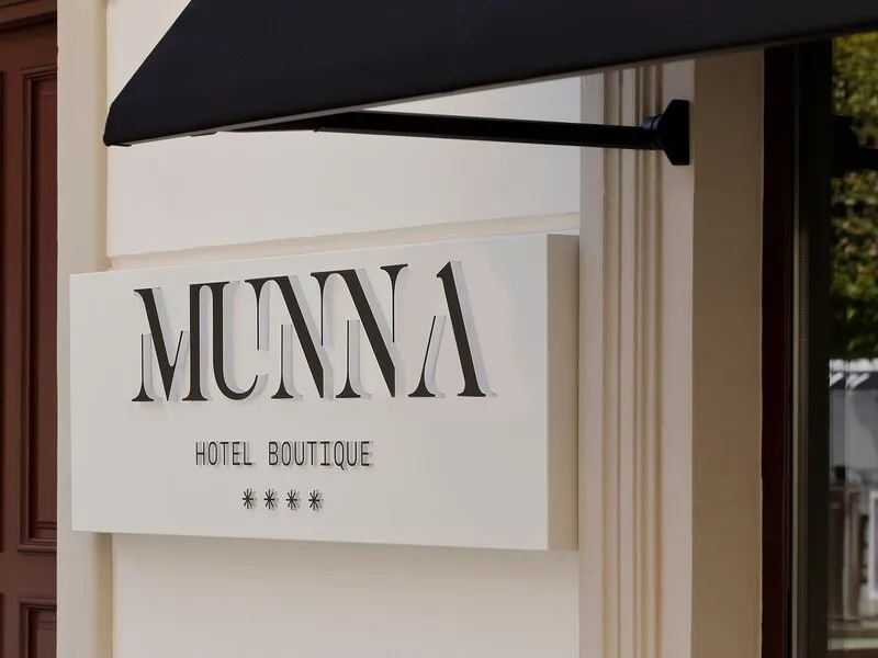 Munna Hotel Boutique · Anbieterbild von TUI