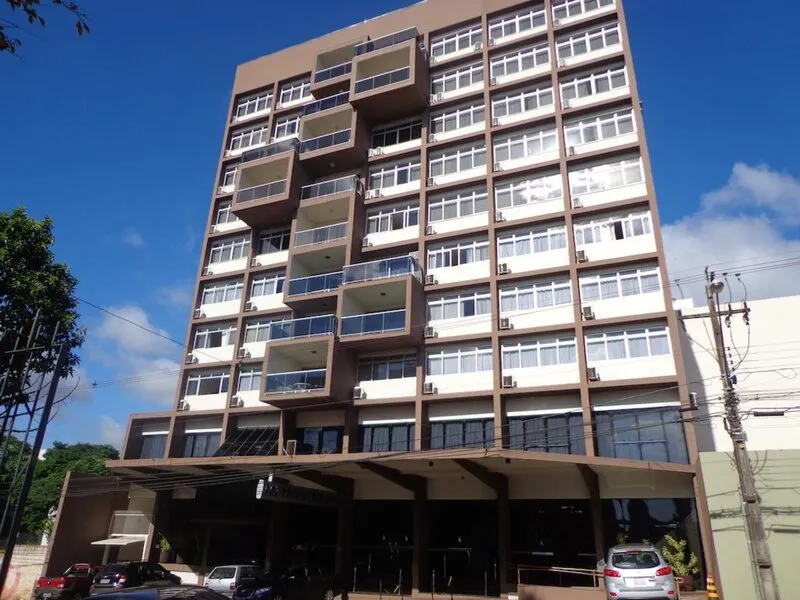 Foz Presidente Comfort Hotel · Anbieterbild von TUI