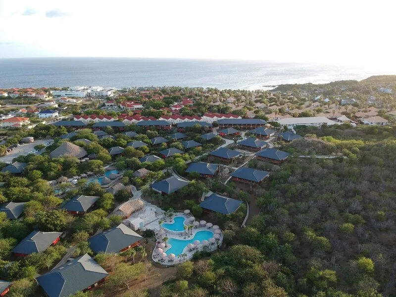 Hotel Morena Resort · Anbieterbild von TUI