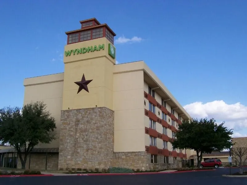 Wyndham Garden Austin · Anbieterbild von TUI