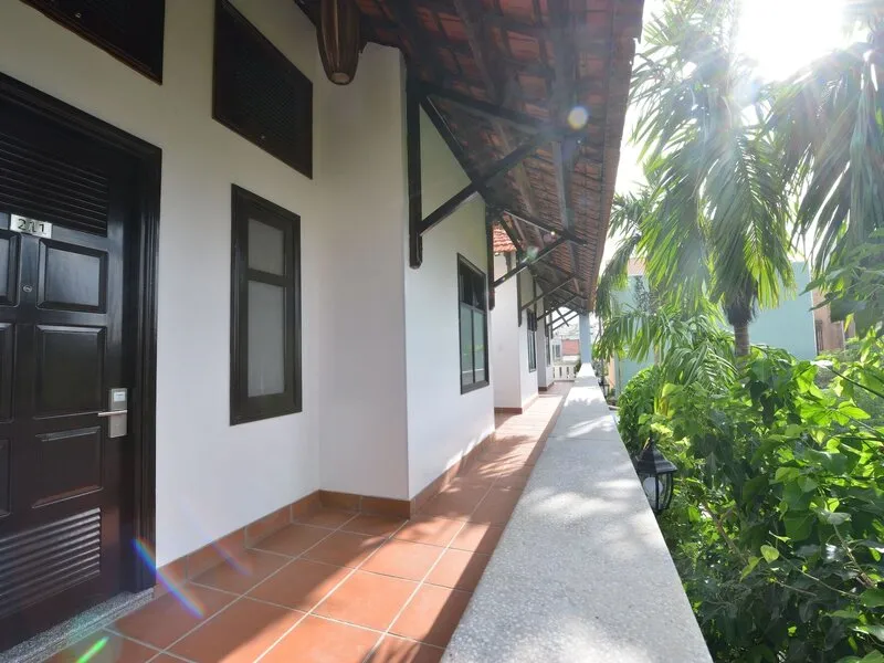TTC Hotel Premium - Hoi An · Anbieterbild von TUI