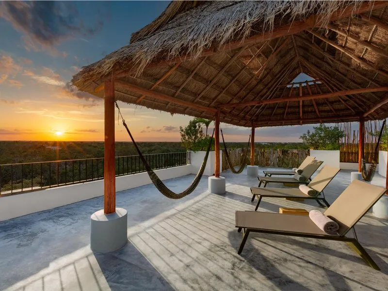 Naala Tulum · Anbieterbild von TUI